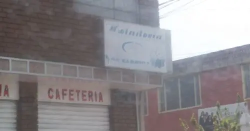 HELADERIA AS HELADERIA AS